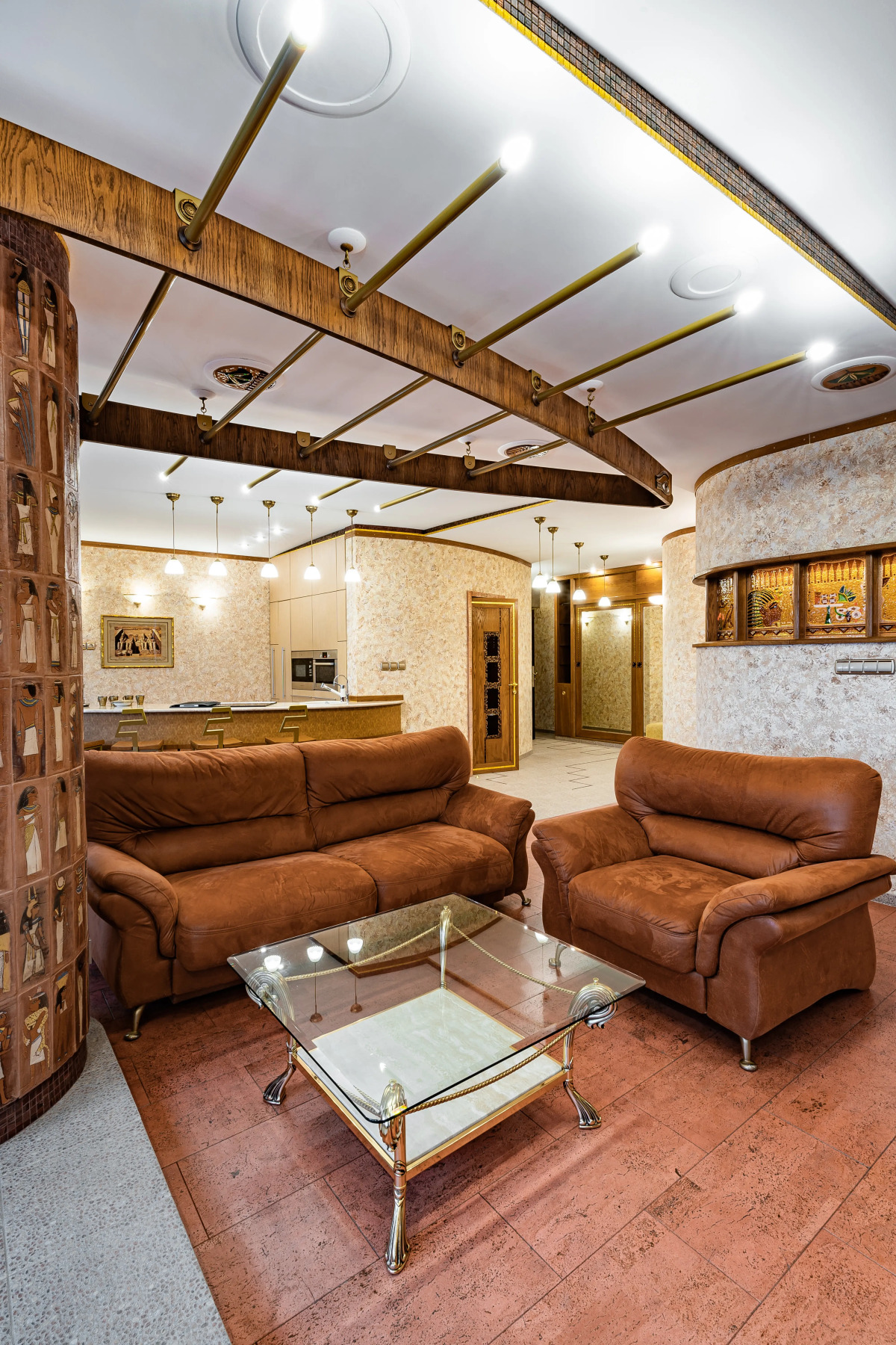 Квартира В центре