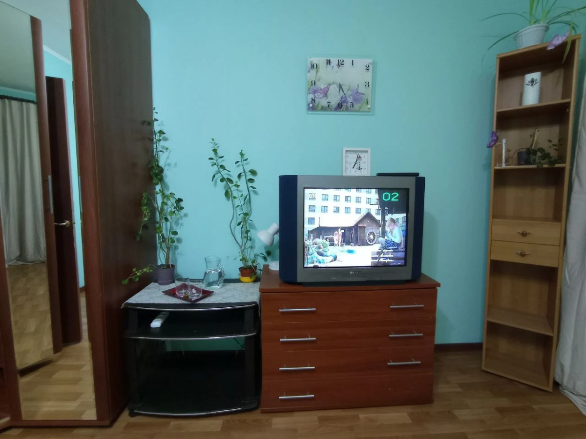 Квартиры Live-In-Comfort