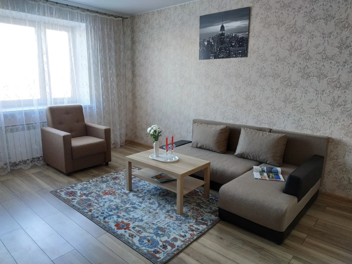 Апартаменты VIP 329