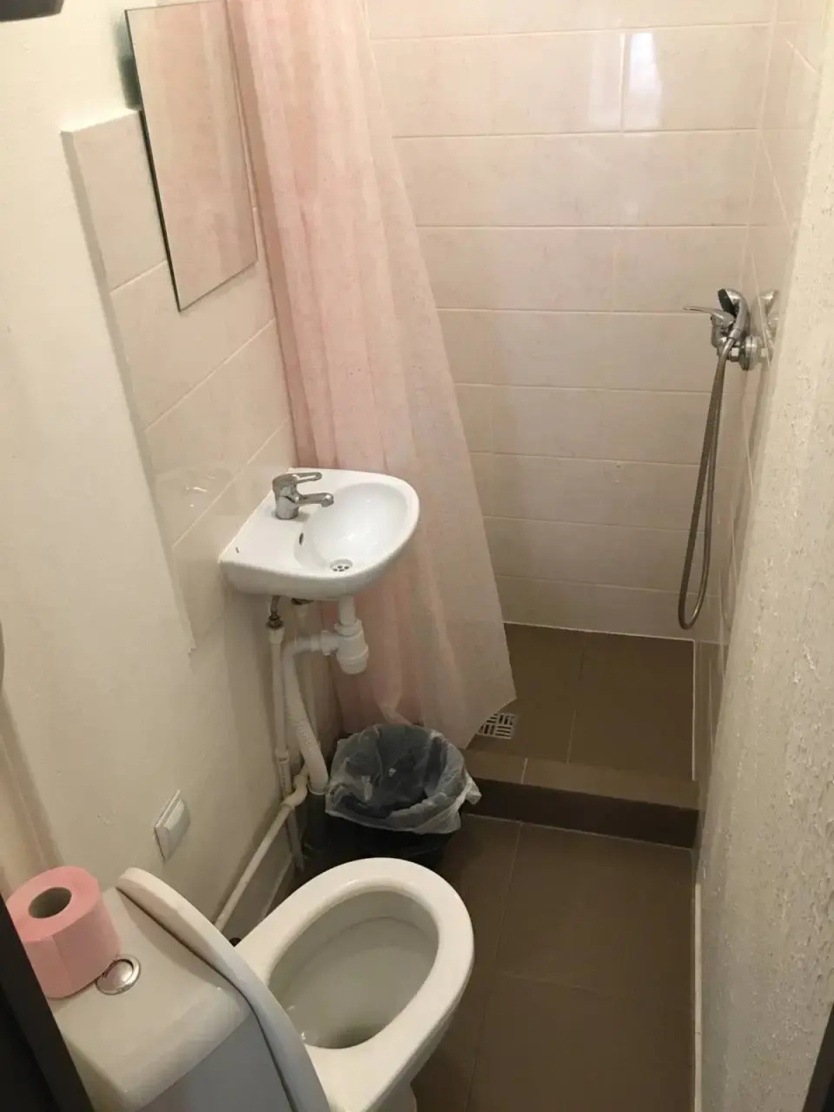 Гостевой дом SPBINN Vito