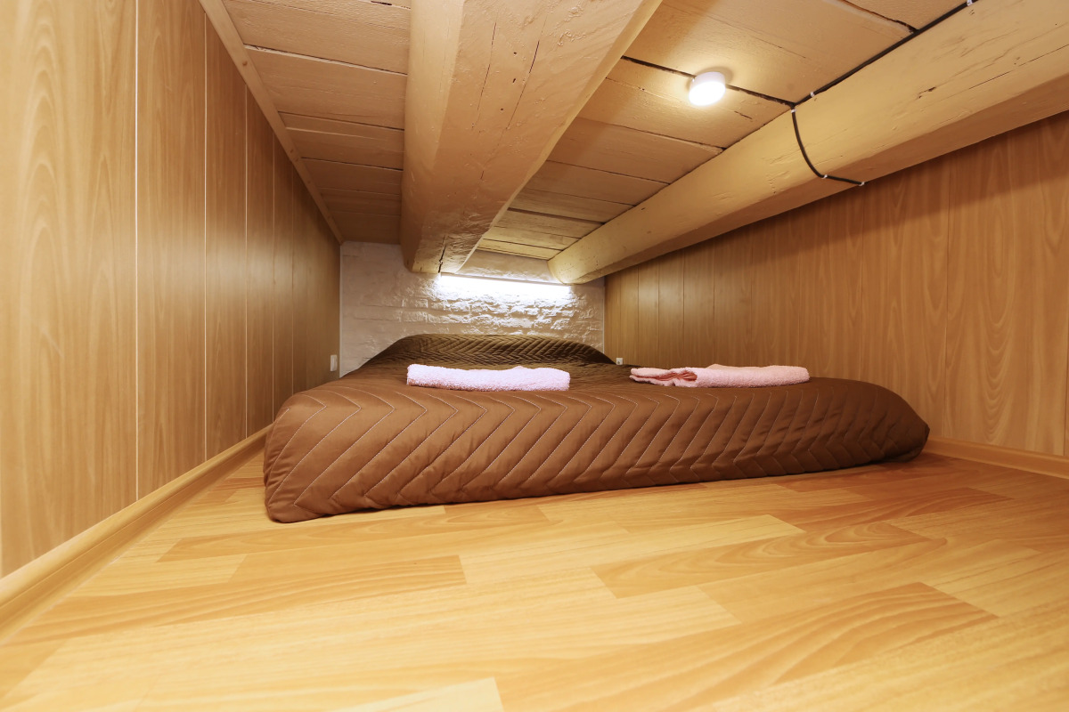 Гостевой дом КОЛОКОЛ