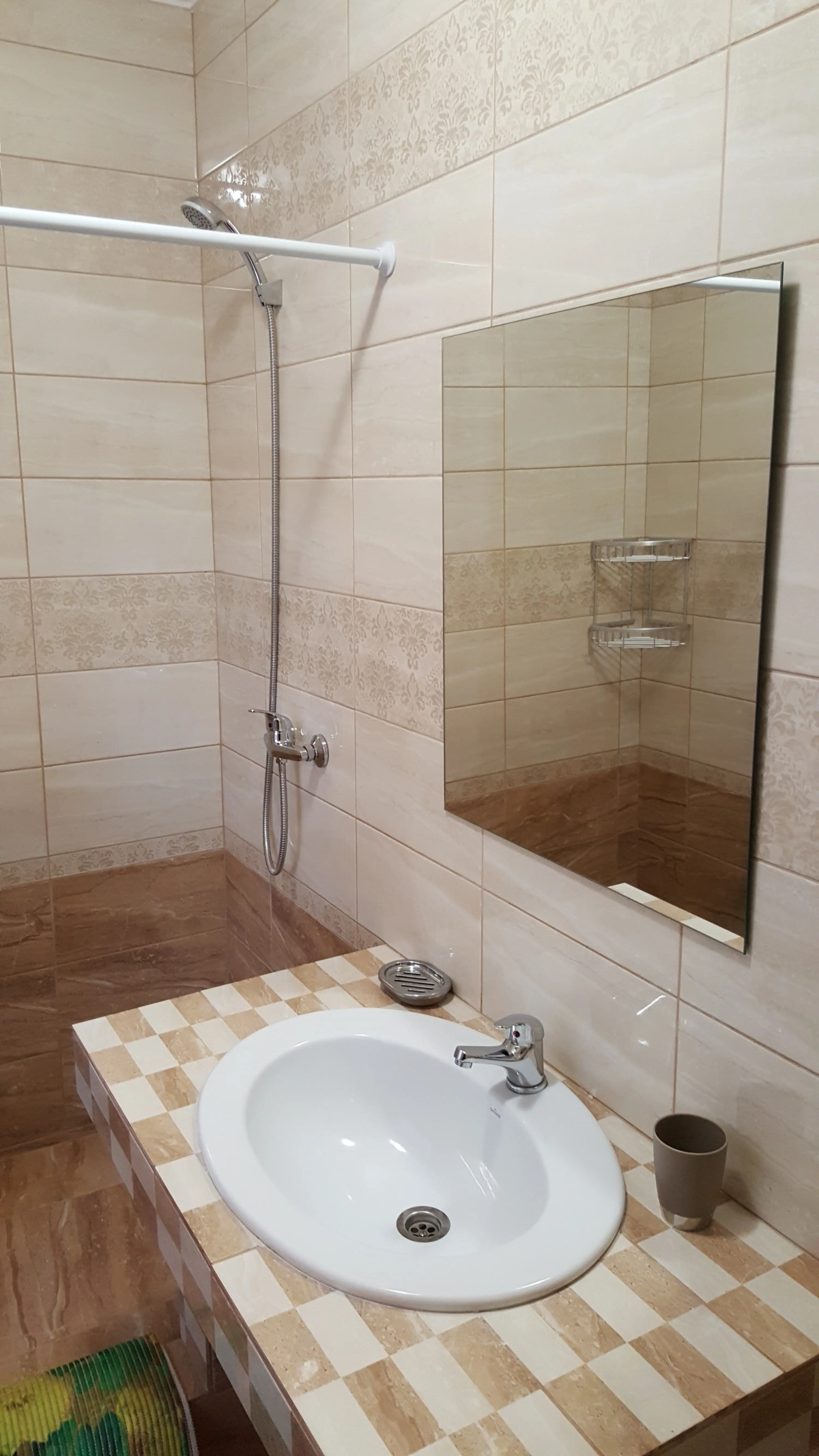 Гостевой Дом Светлана