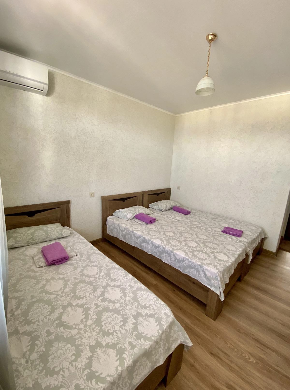 Гостевой дом Кипарис