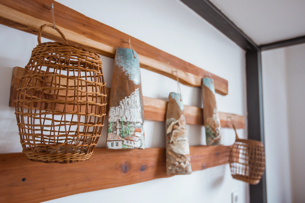 Апартаменты Арт-Квартира