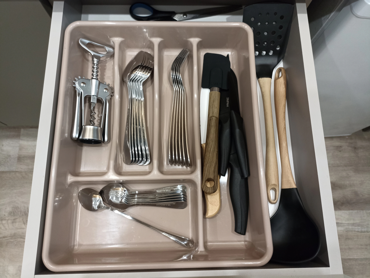 Квартира Svet Appartments