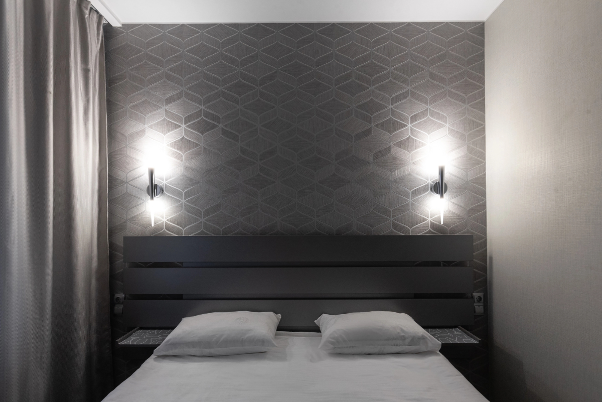 Мини-отель Олимп