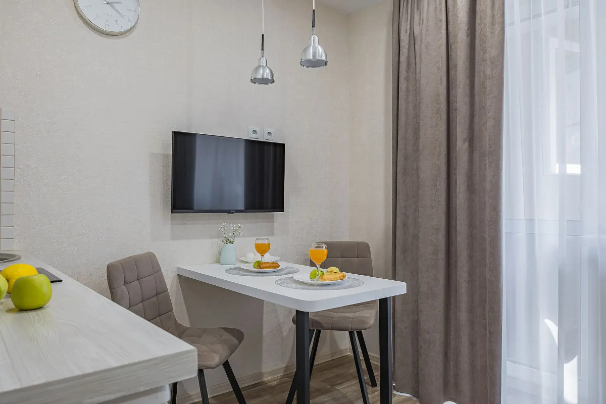 Апартаменты МоскваГрад Московское шоссе 167 корпус 5 рядом с ЖД Вокзалом