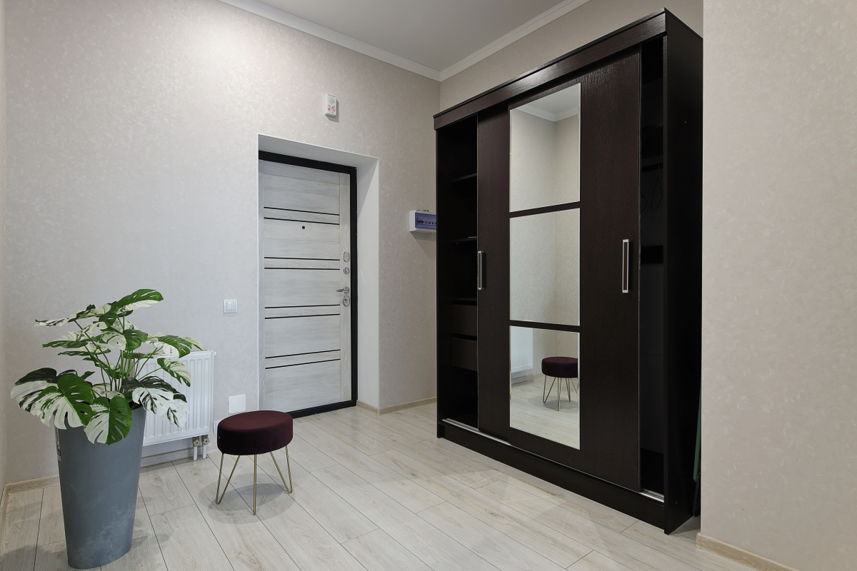 Апартаменты Стрелецкая Family Room
