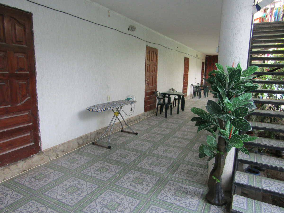 Гостевой Дом Адиле