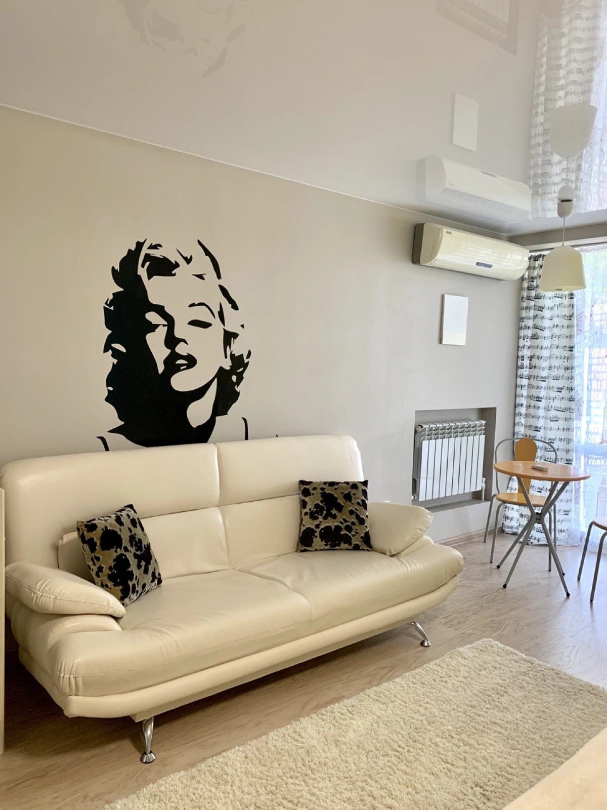 Апартаменты Рассвет 1