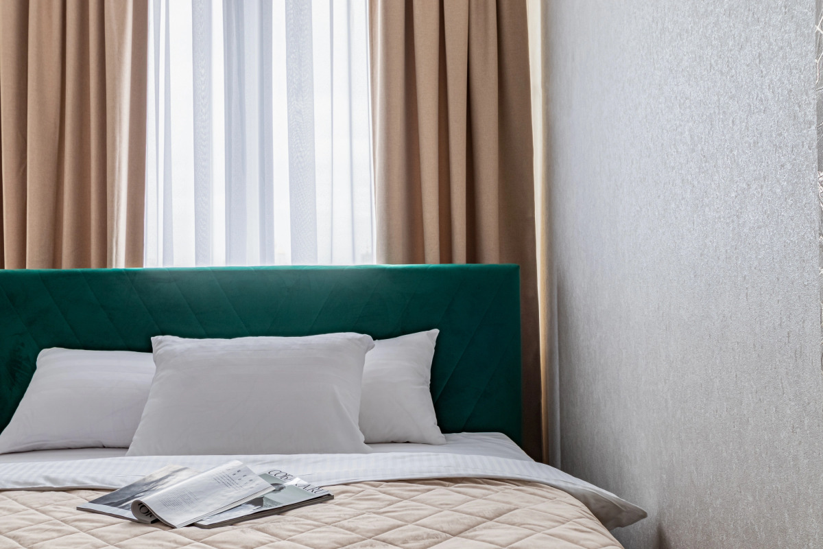 Апартаменты Akemi в Московском районе