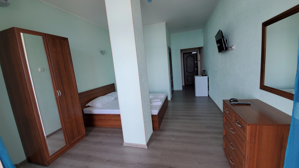 Гостевой дом Жуковка