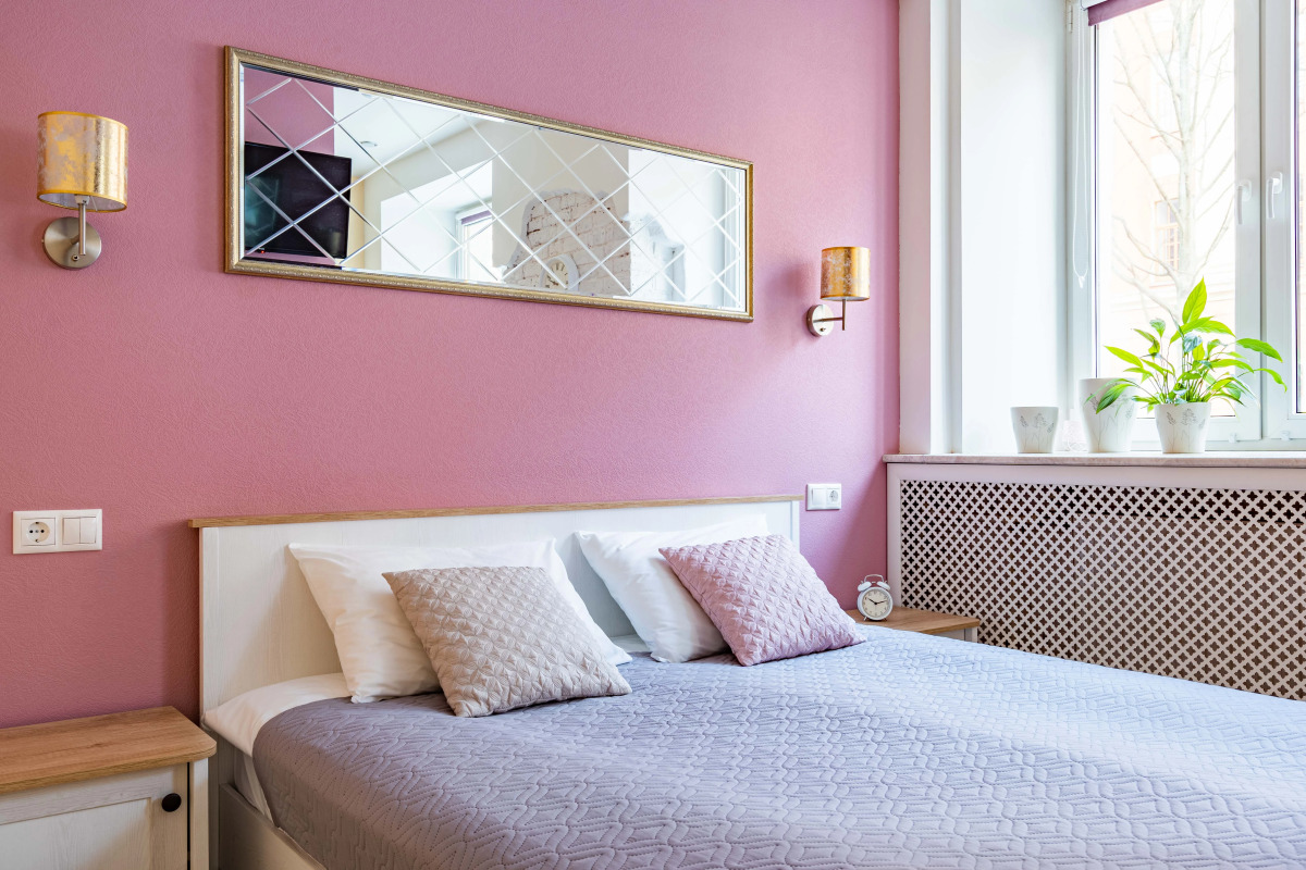 Апартаменты Libretto 2