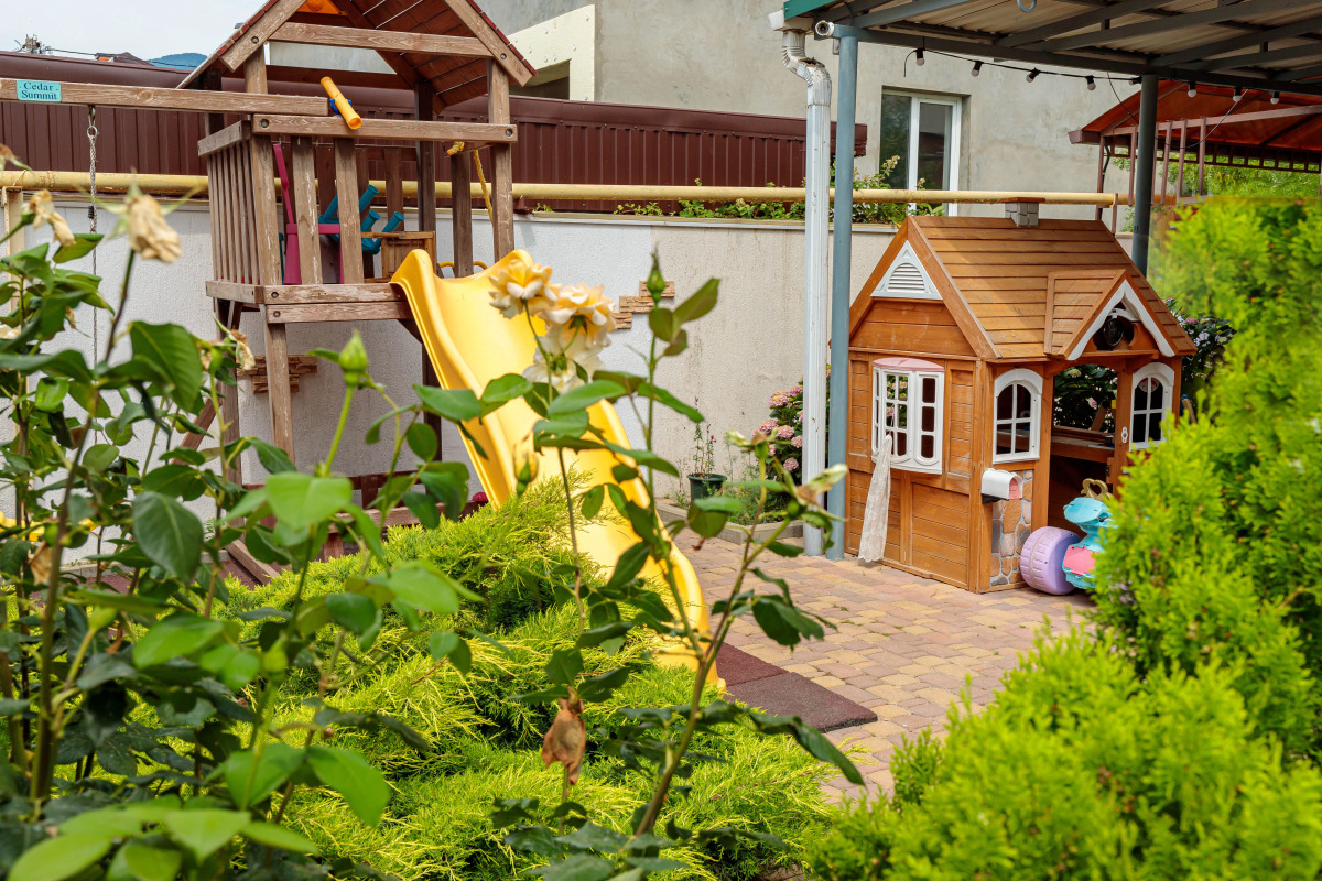 Гостевой дом Provence