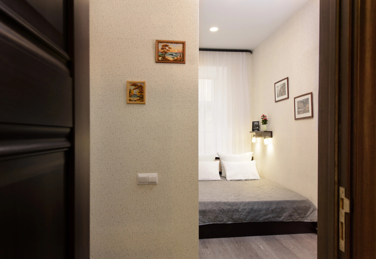 Гостевой дом Календарь