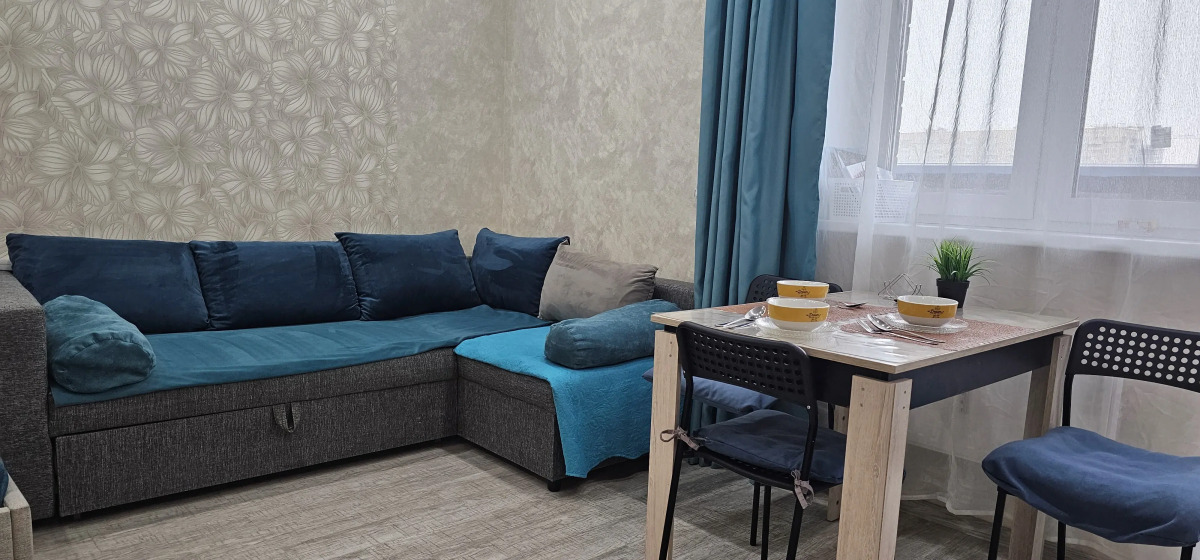 Квартира Gold Stars