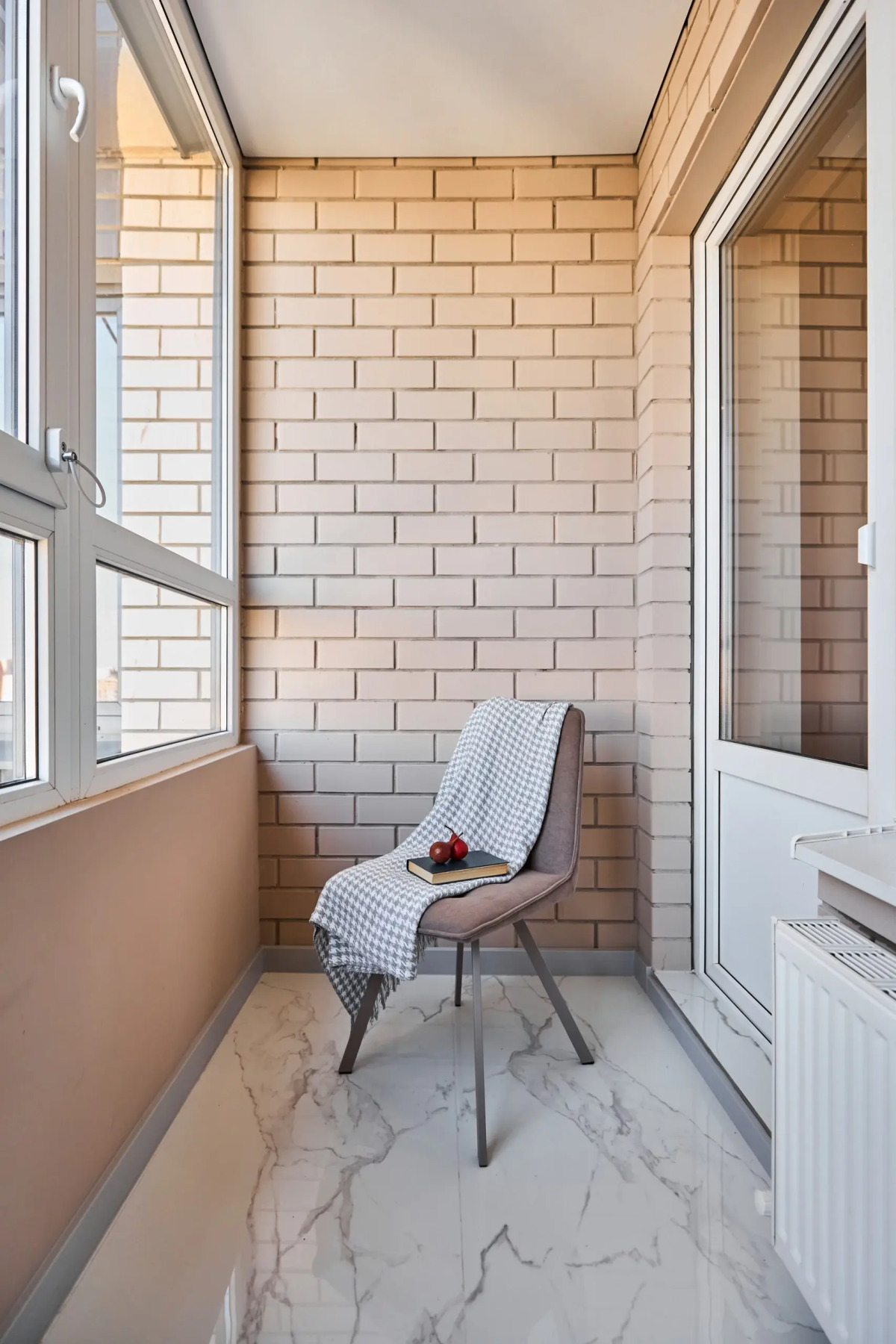 Квартира Двухкомнатная квартира возле центральной больницы