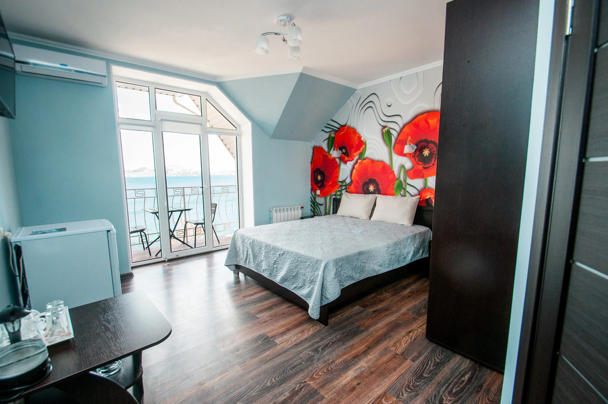 Гостевой Дом Килова Гора