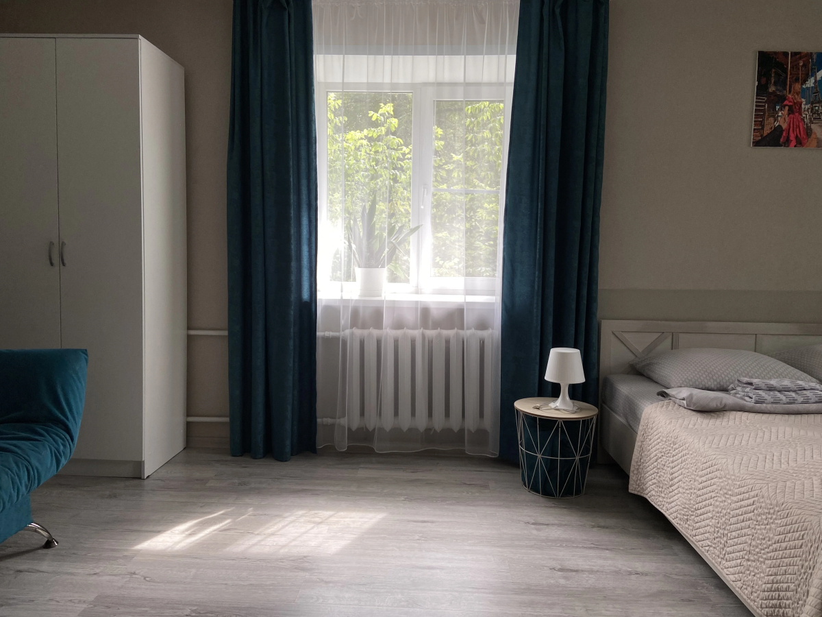 Квартира Автозаводская 75