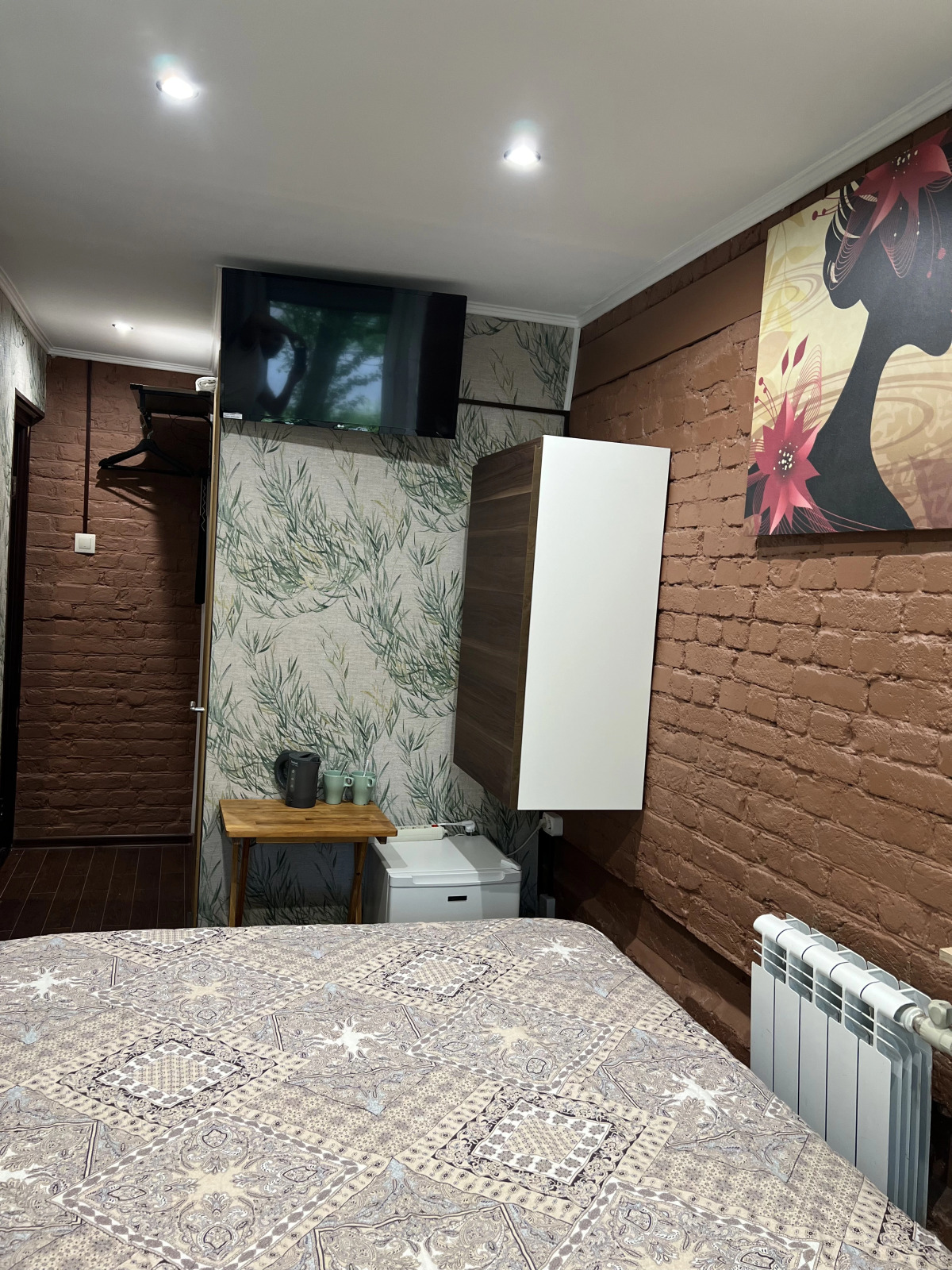 Мини-отель Октябрь