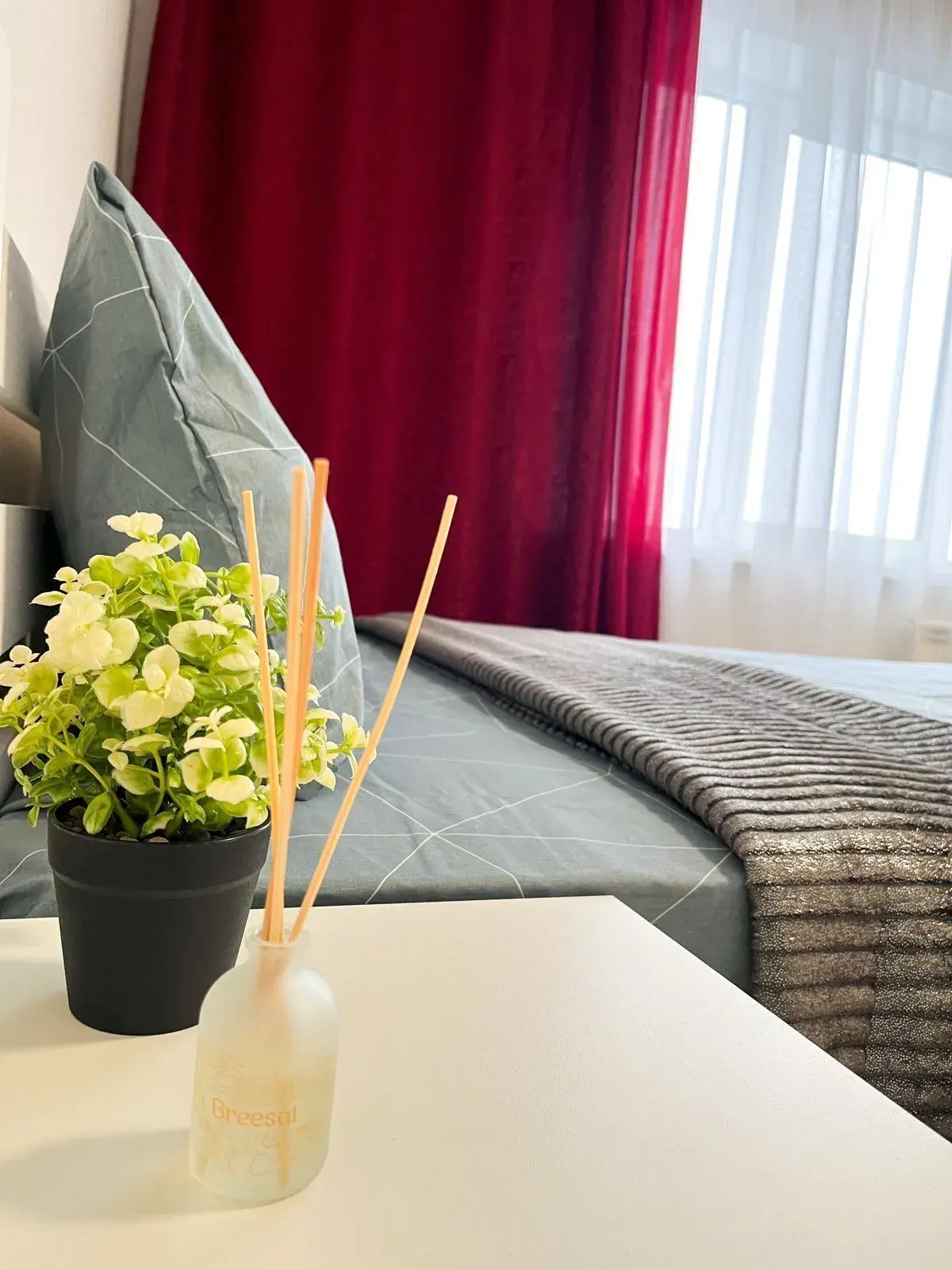 Квартира на Дубровинского 54А