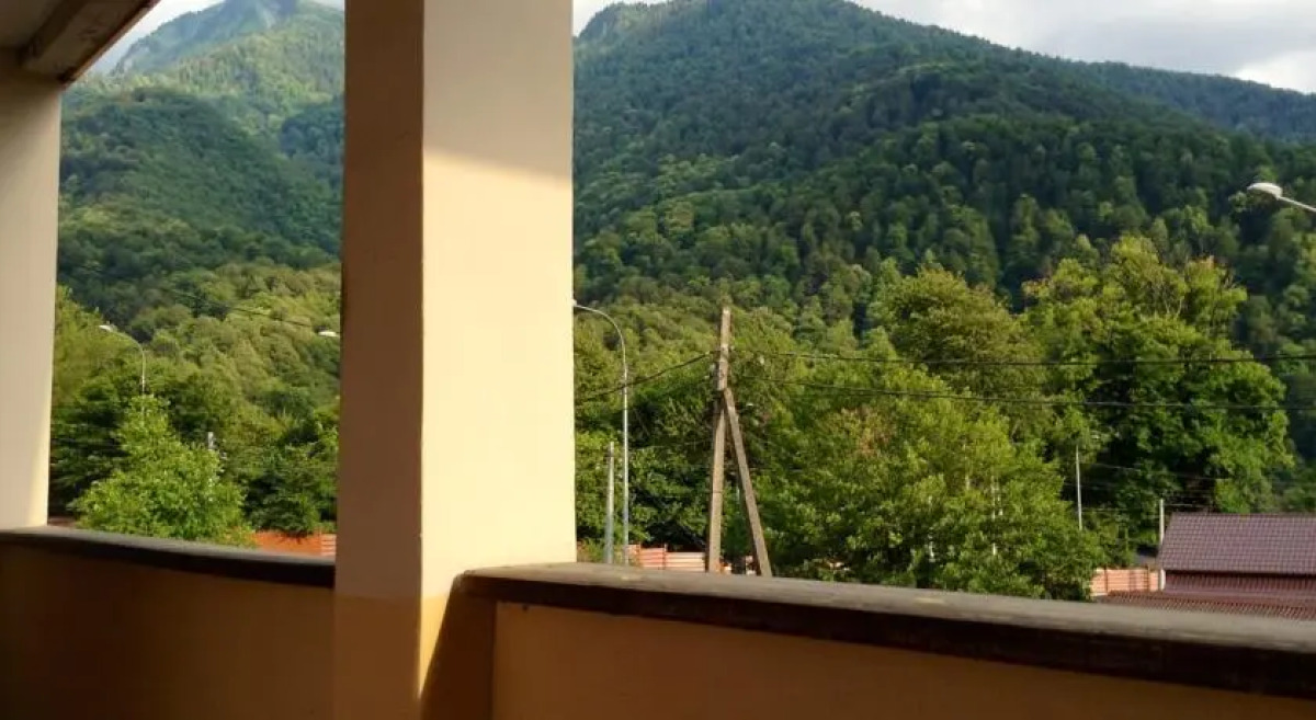 Гостевой дом у Елены