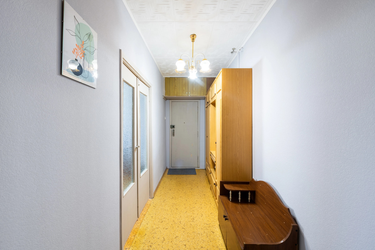 Апартаменты Симпатичная Двушка у Метро Митино