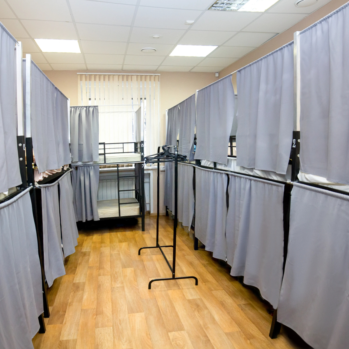 Отель Фортуна Инн