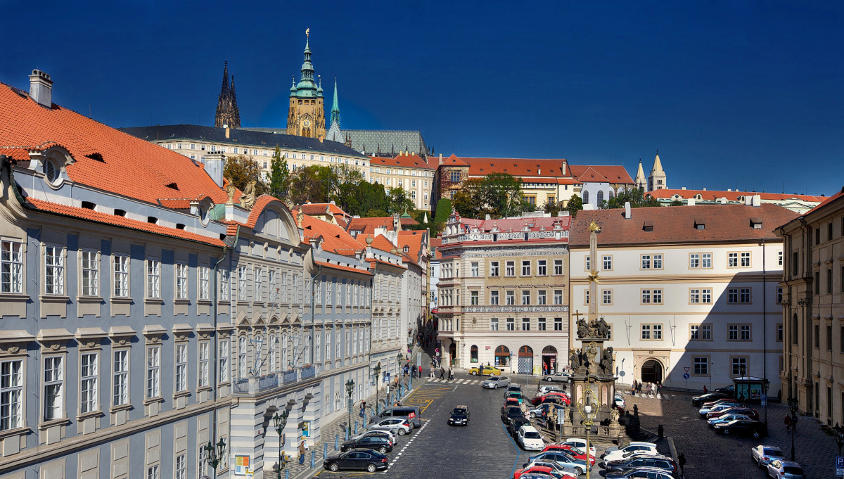 Апартаменты Pawlansky