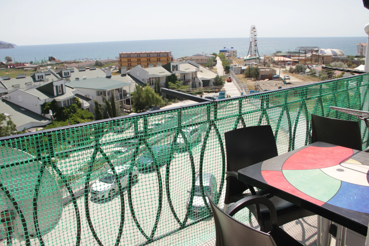 Апартаменты Асми 4