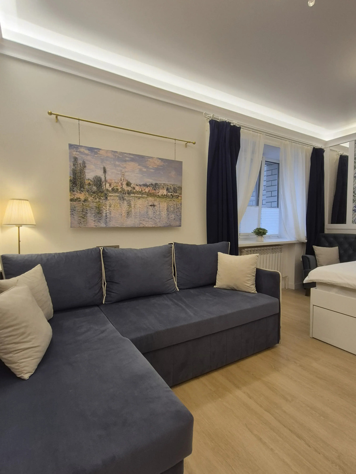 Квартира Sweet Home