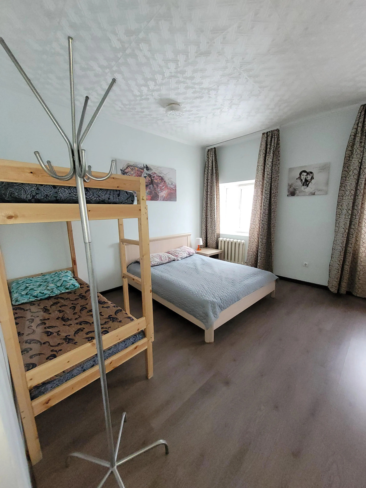Хостел Main Room