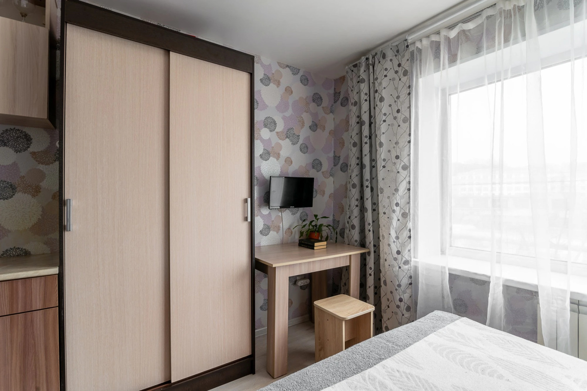 Апартаменты Prim Rooms Apartments