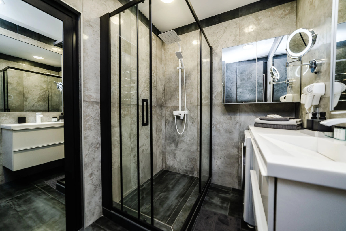 Квартира Лофтрент470