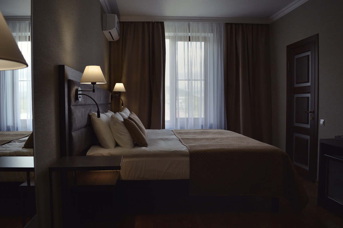 Гостевой дом Villa Natali Abrau