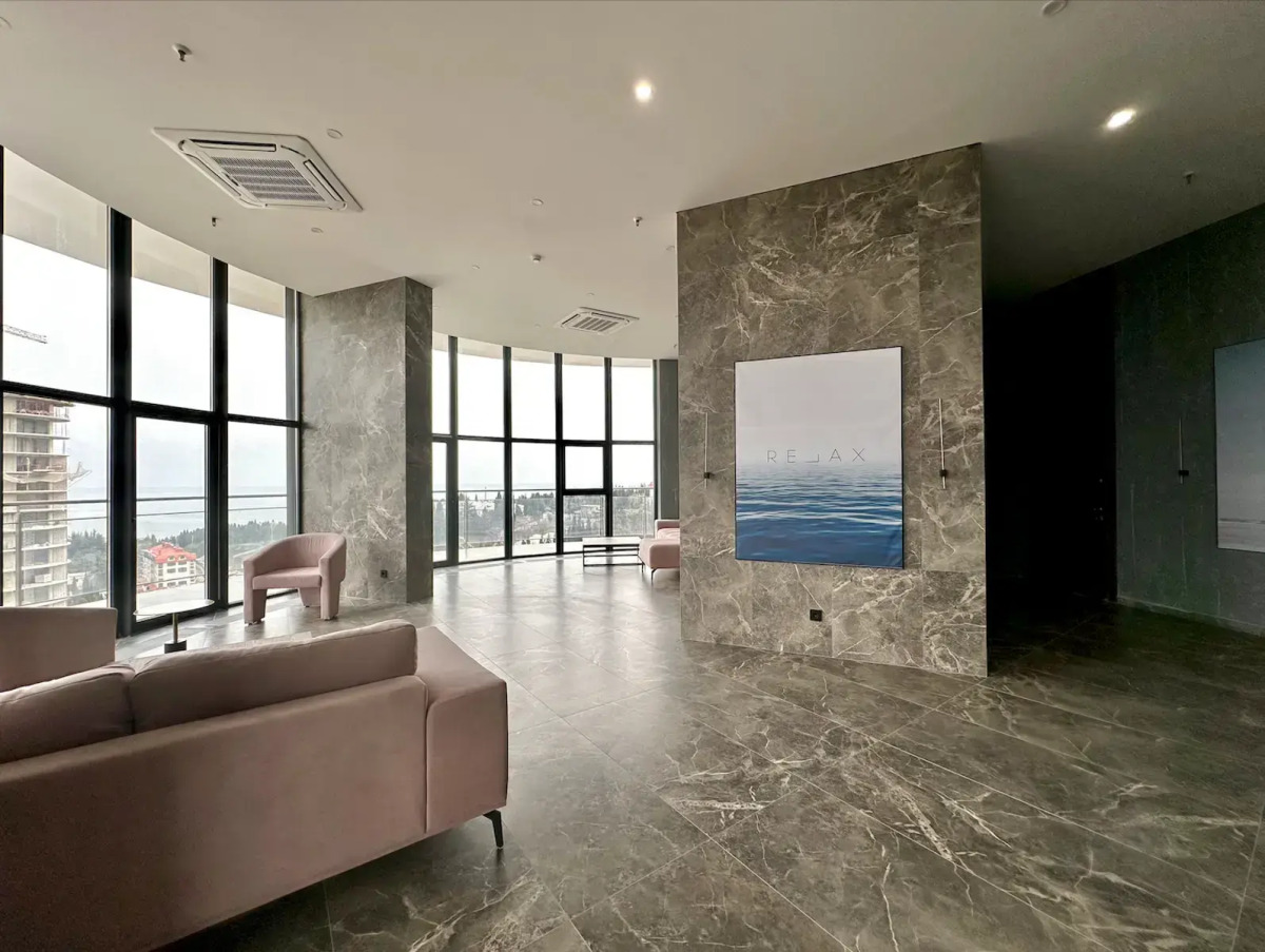 Апартаменты LS-Family Comfort