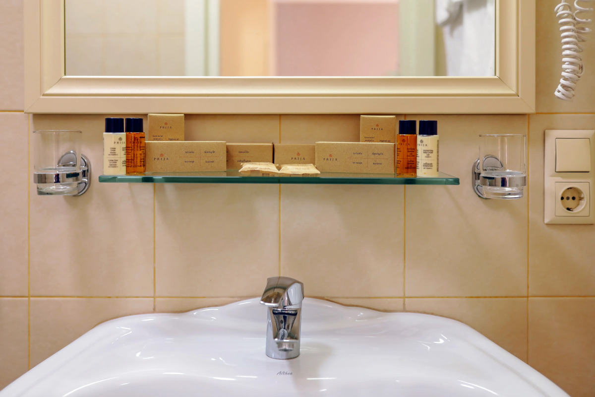 Отель Шарден Вилла