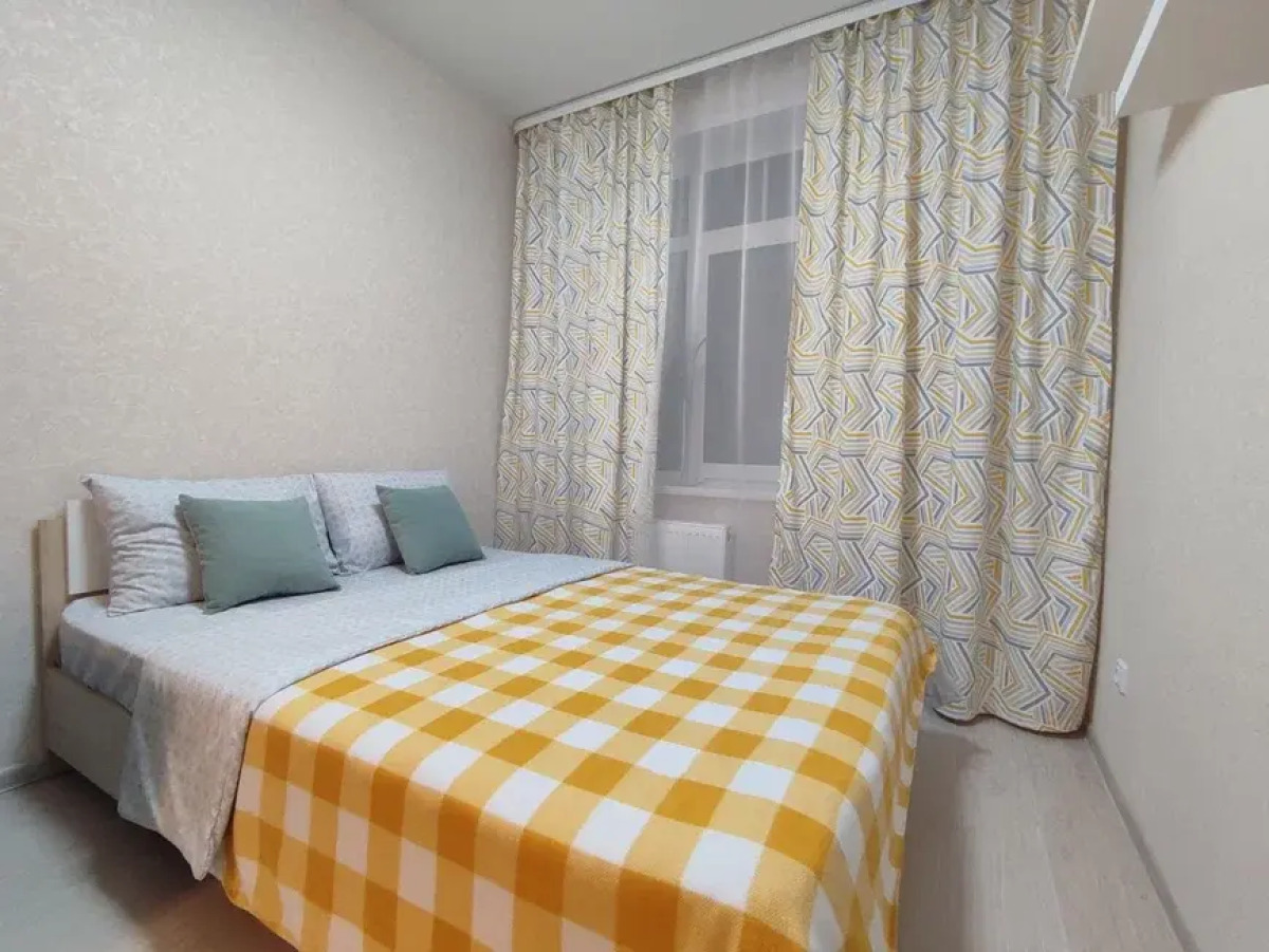 Апартаменты Атмосфера Life 2