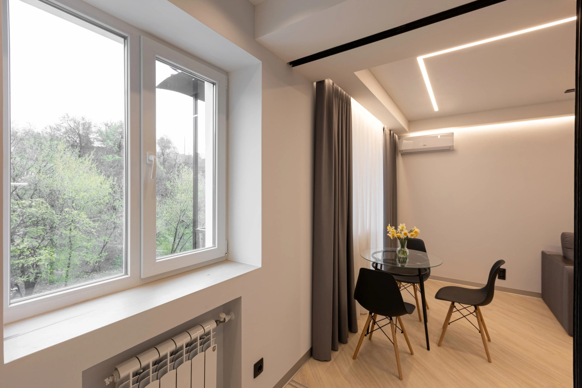 Апартаменты в Центре Севастополя