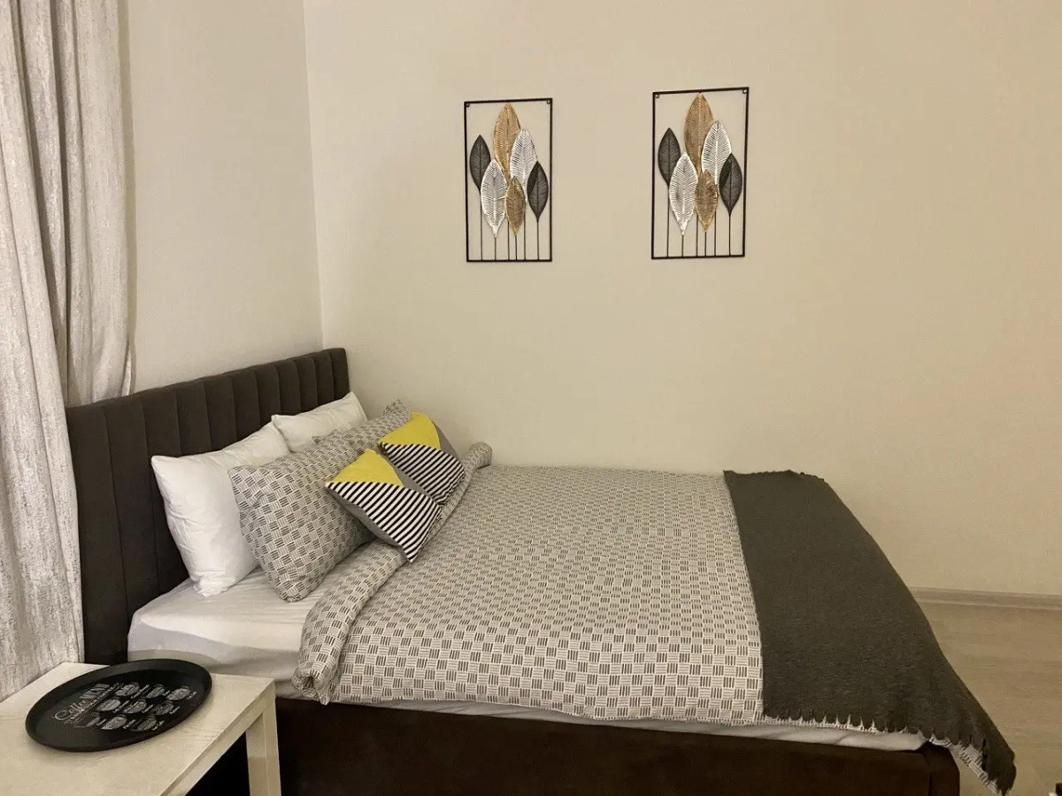 Апартаменты Comfort & Relax Home Dreams in the clouds 3