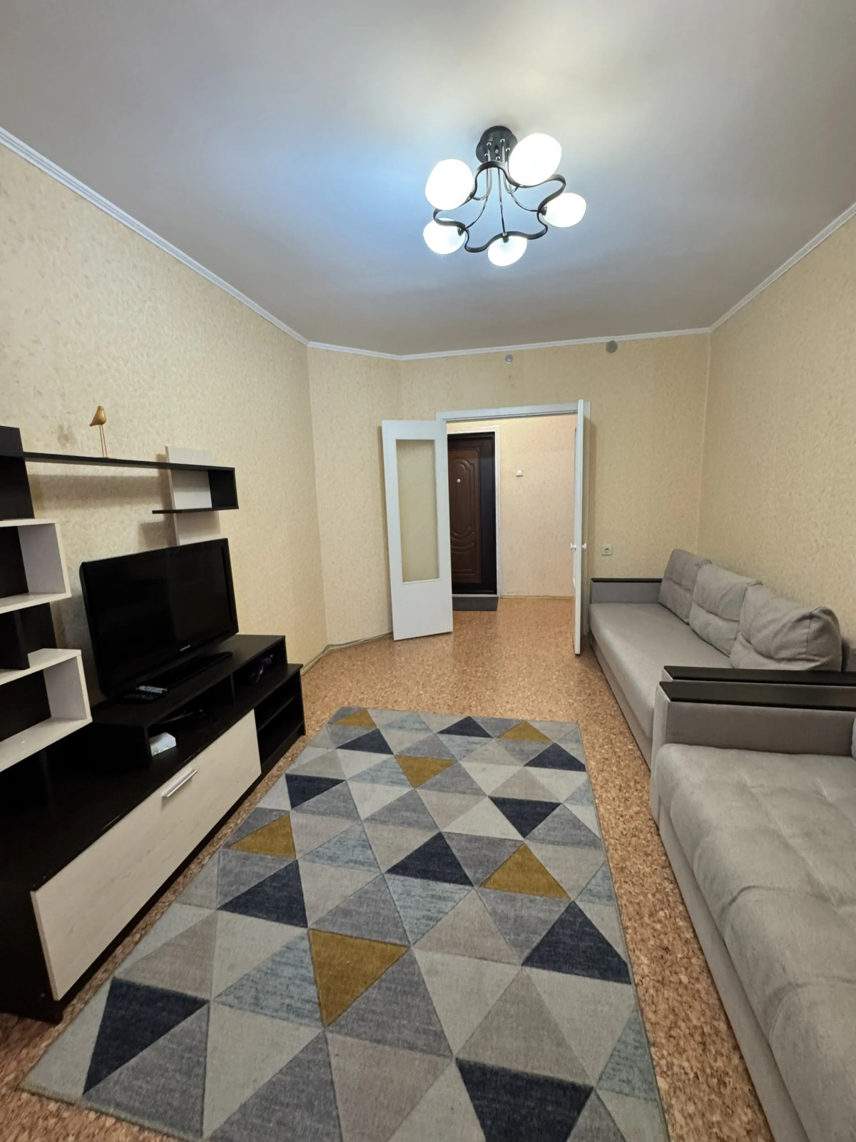 Апартаменты  для Большой Семьи