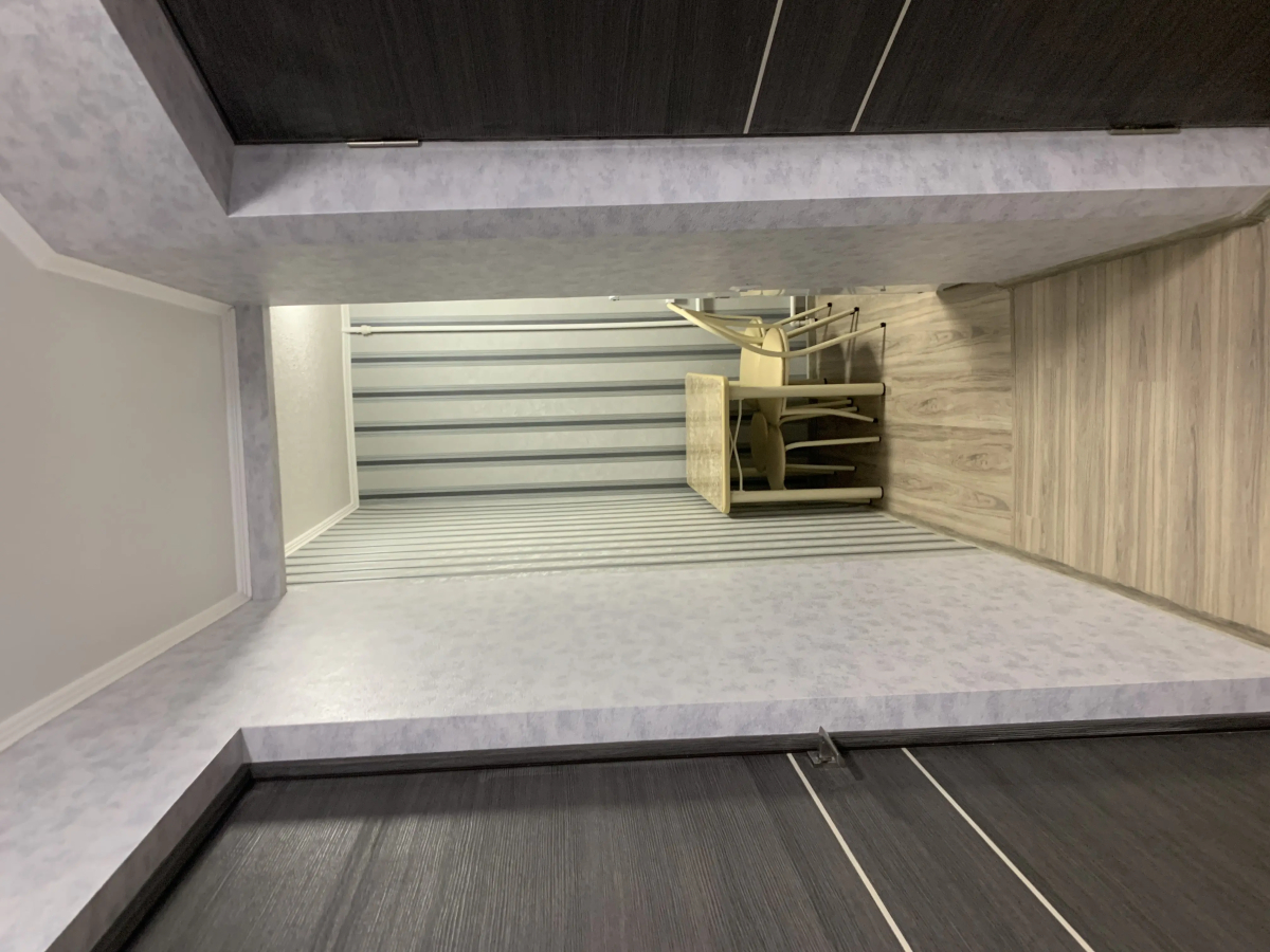 Квартира Двухкомнатная Придорожный 37