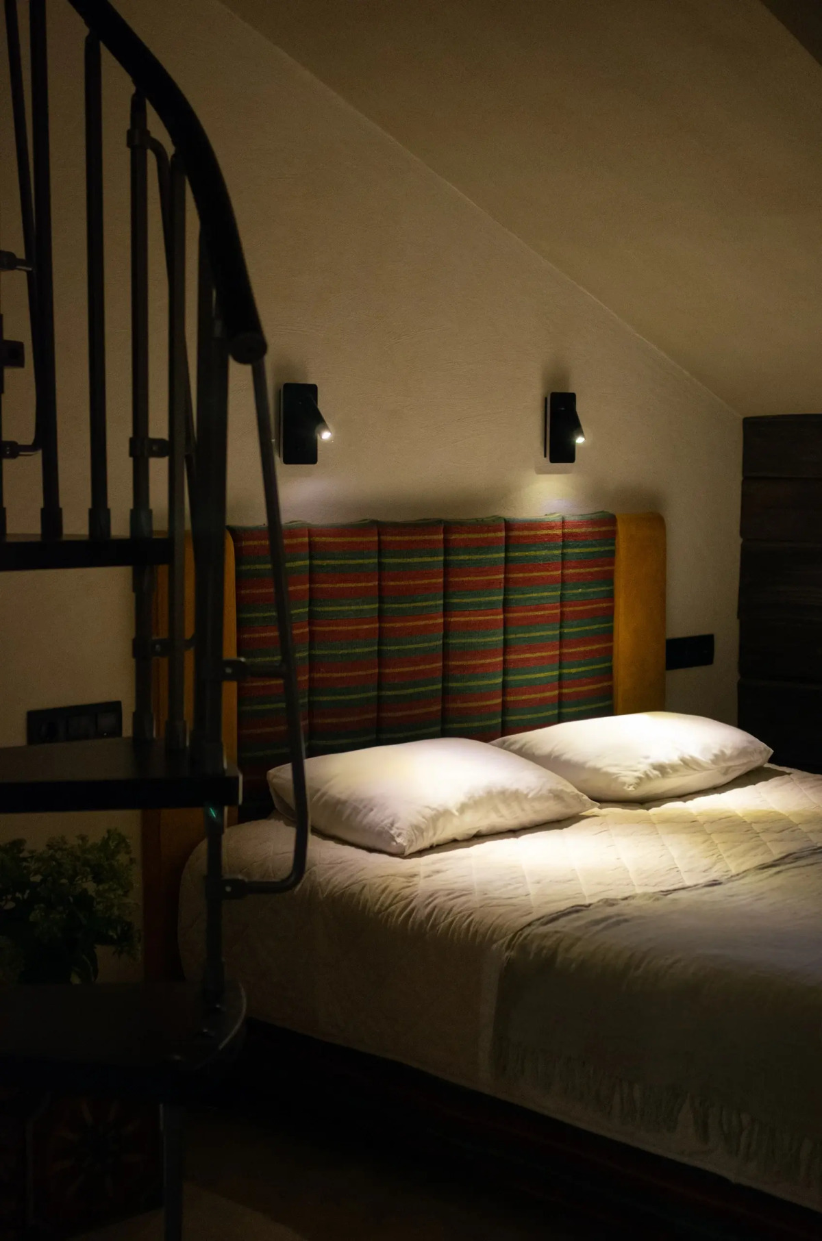 Гостевой Дом Конь в Пальто Музей и Постой