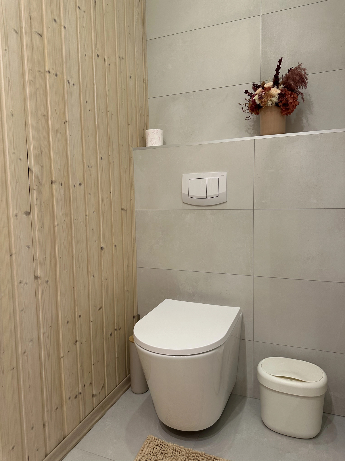 Апартаменты с двумя спальнями в частном доме