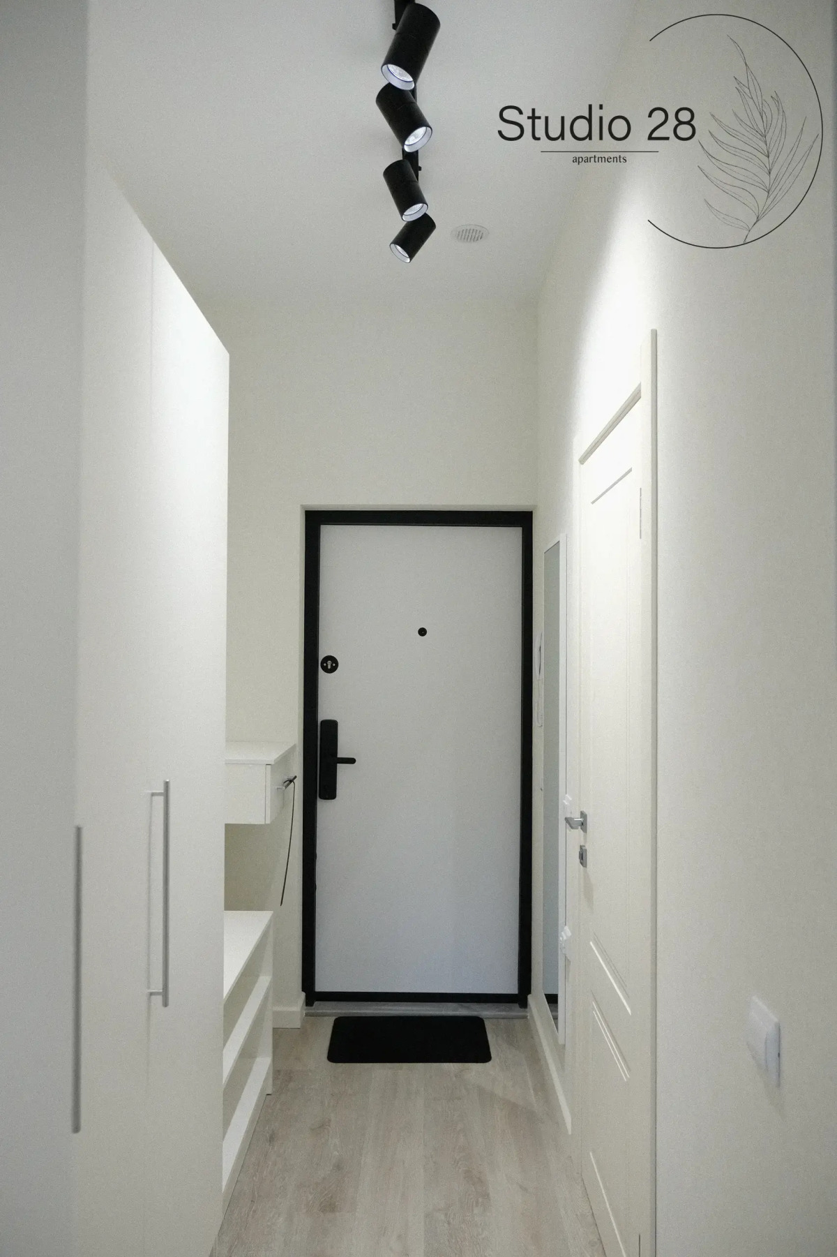 Квартира Studio 28