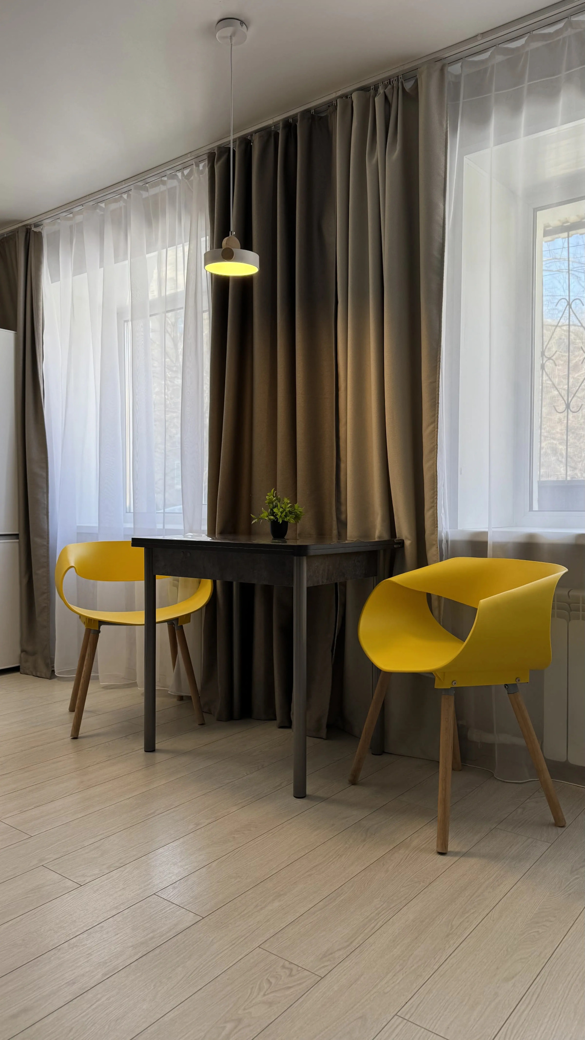 Квартира В Хабаровске как дома и даже лучше