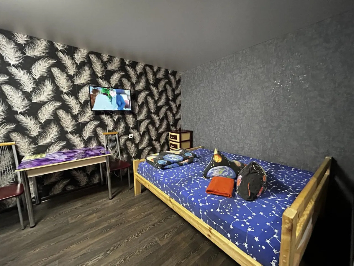 Апартаменты на Автозаводская 103