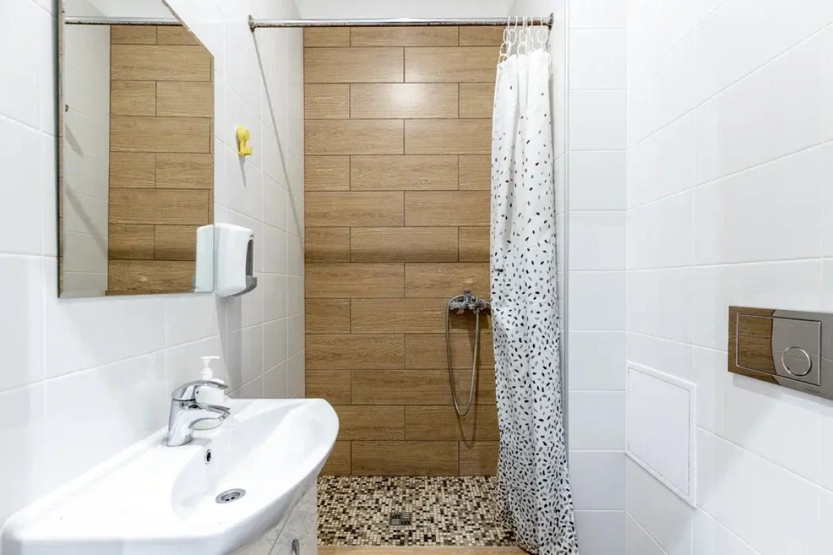 Апартаменты Букинист 233/1