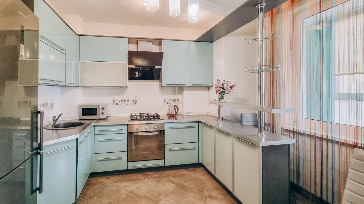 Апартаменты LovelyHome39 на Липовой Аллее