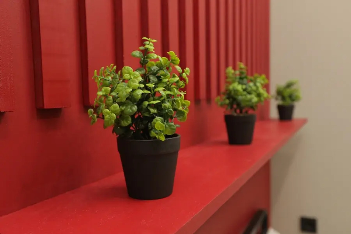 Апартаменты Лофт 1 на Спасском